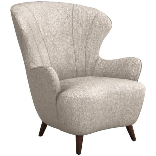 Interlude Home Ollie Chair