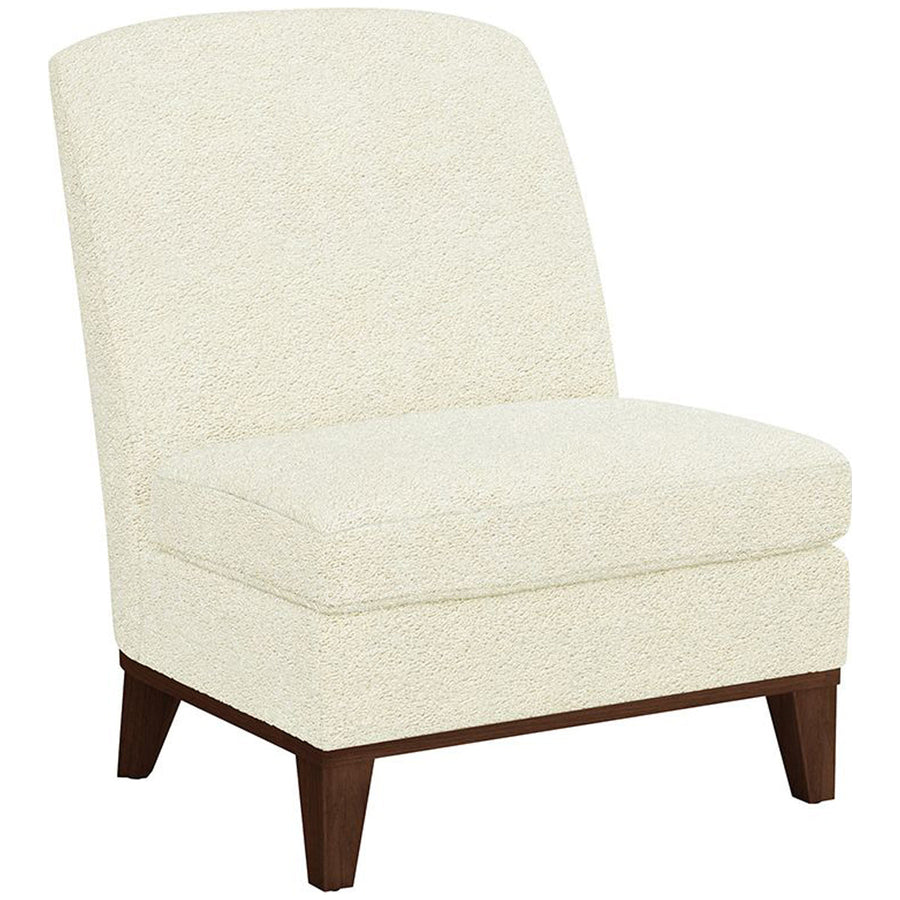 Interlude Home Belinda Chair