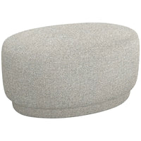 Interlude Home Dana Ottoman