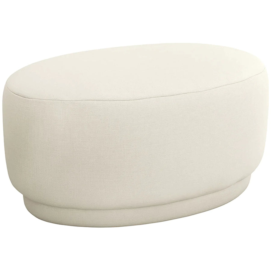 Interlude Home Dana Ottoman