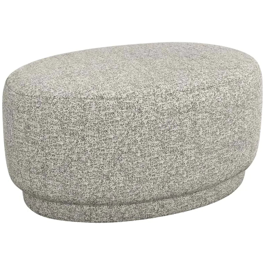 Interlude Home Dana Ottoman