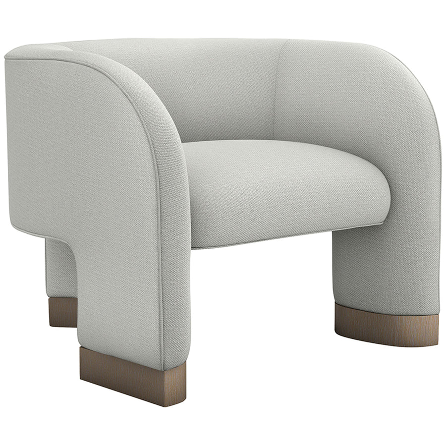 Interlude Home Trilogy Chair