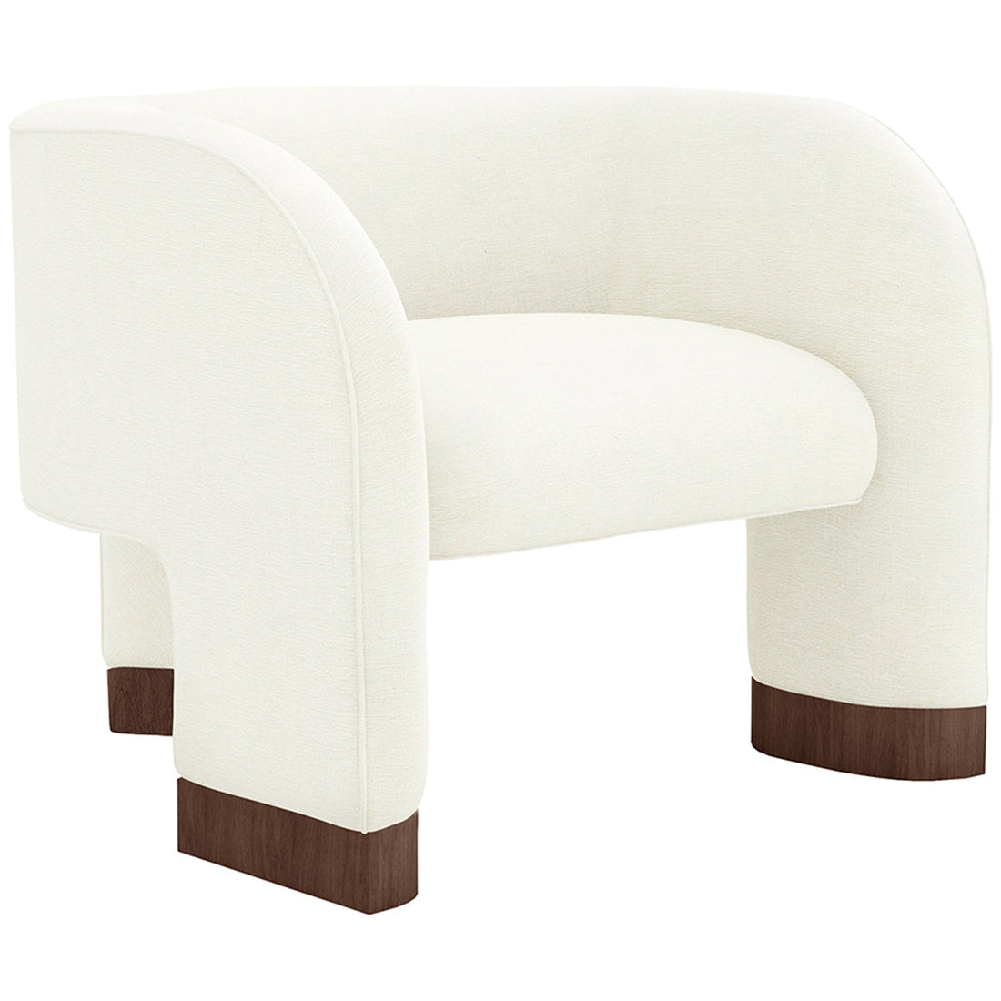 Interlude Home Trilogy Chair