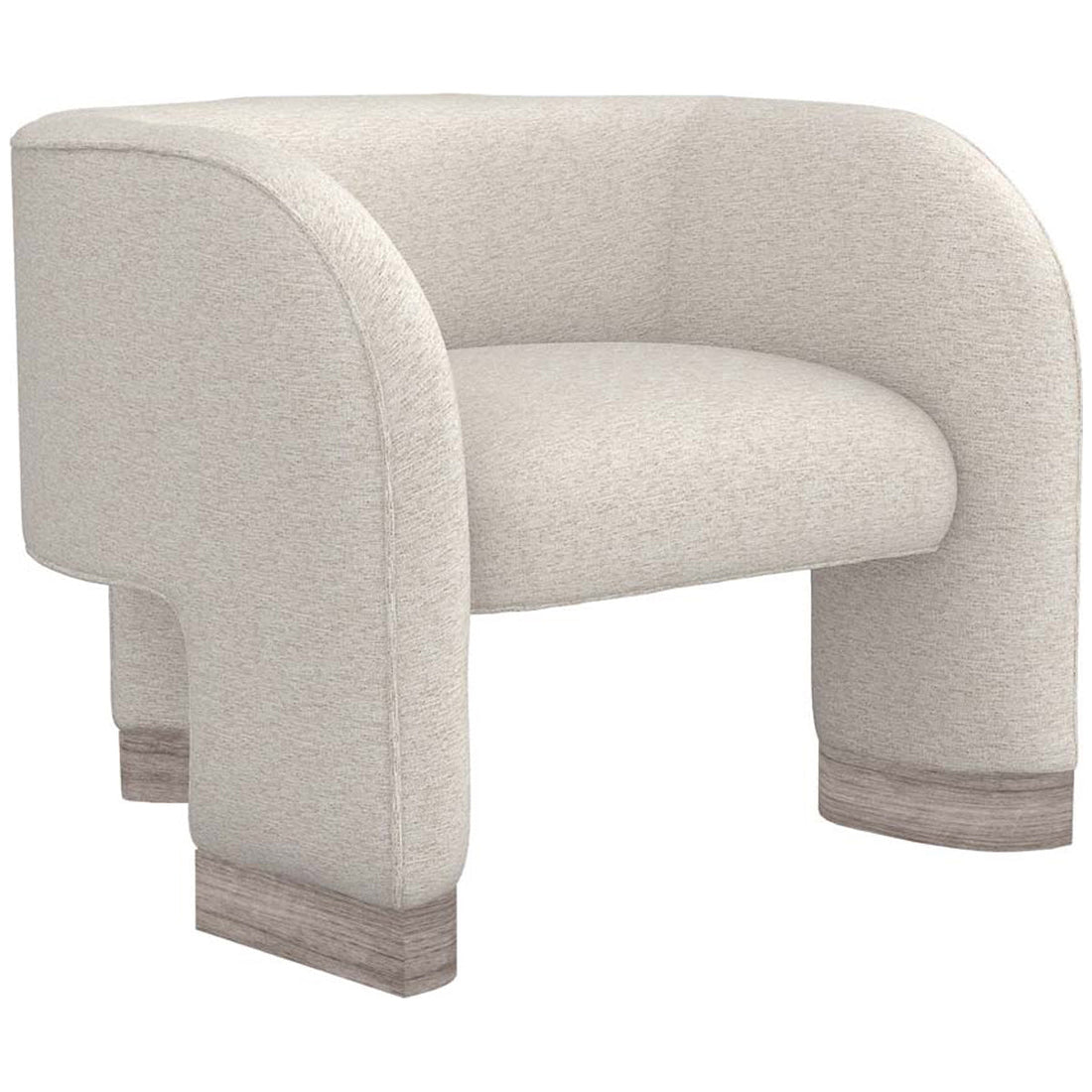 Interlude Home Trilogy Chair