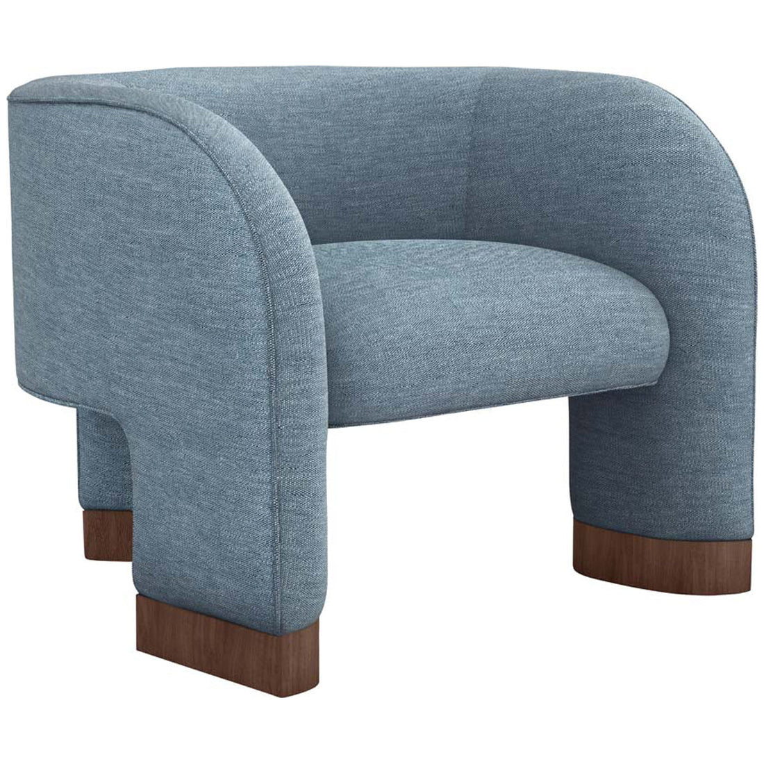 Interlude Home Trilogy Chair