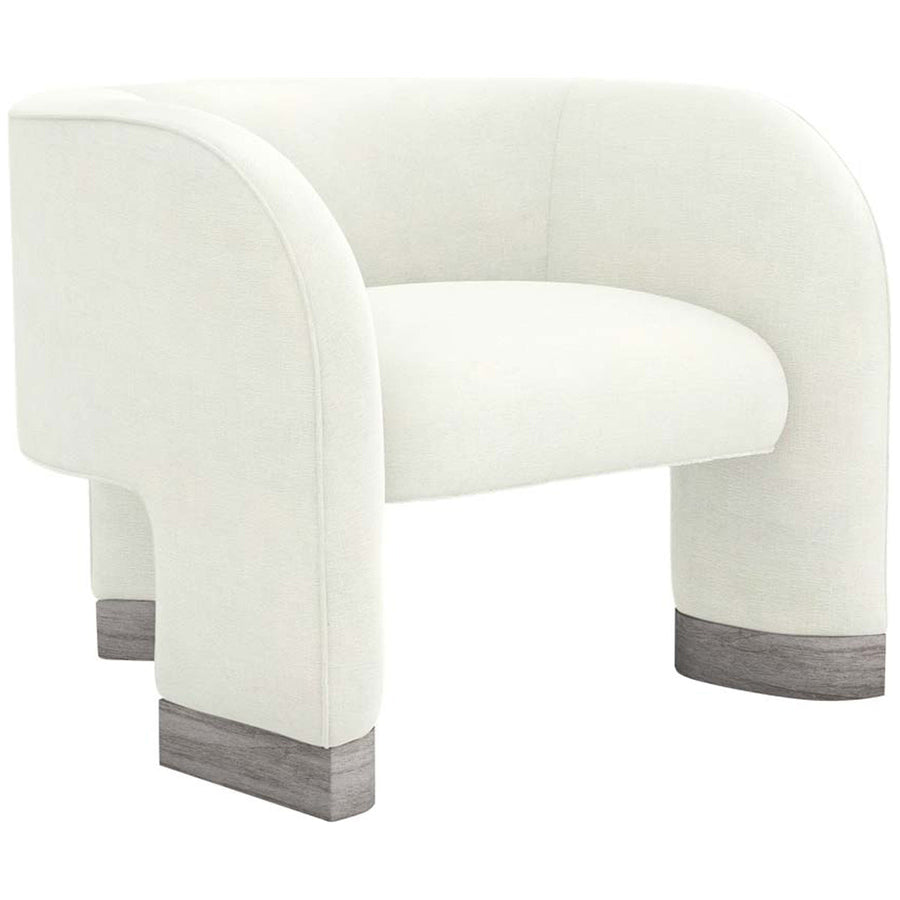 Interlude Home Trilogy Chair