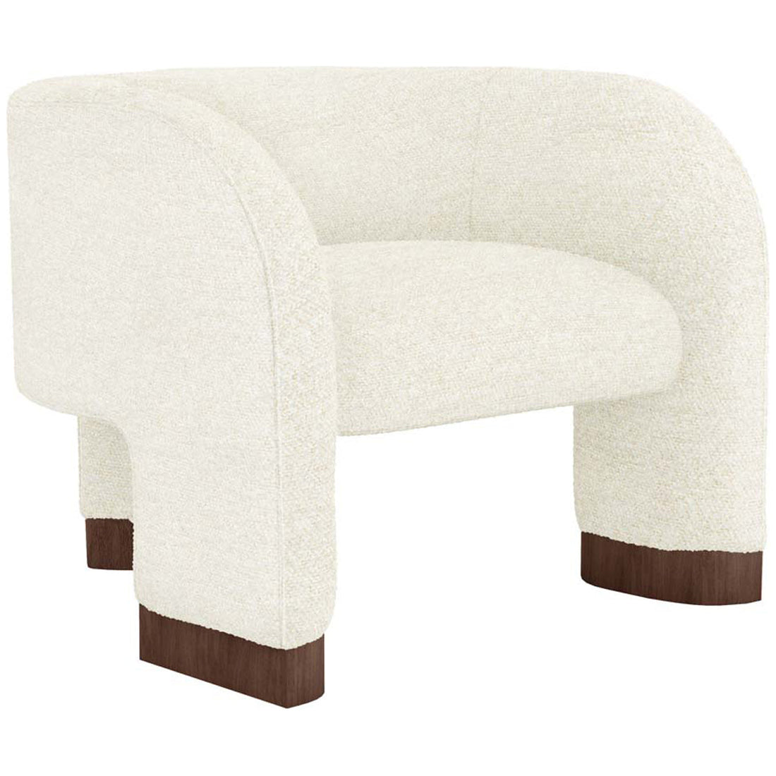 Interlude Home Trilogy Chair