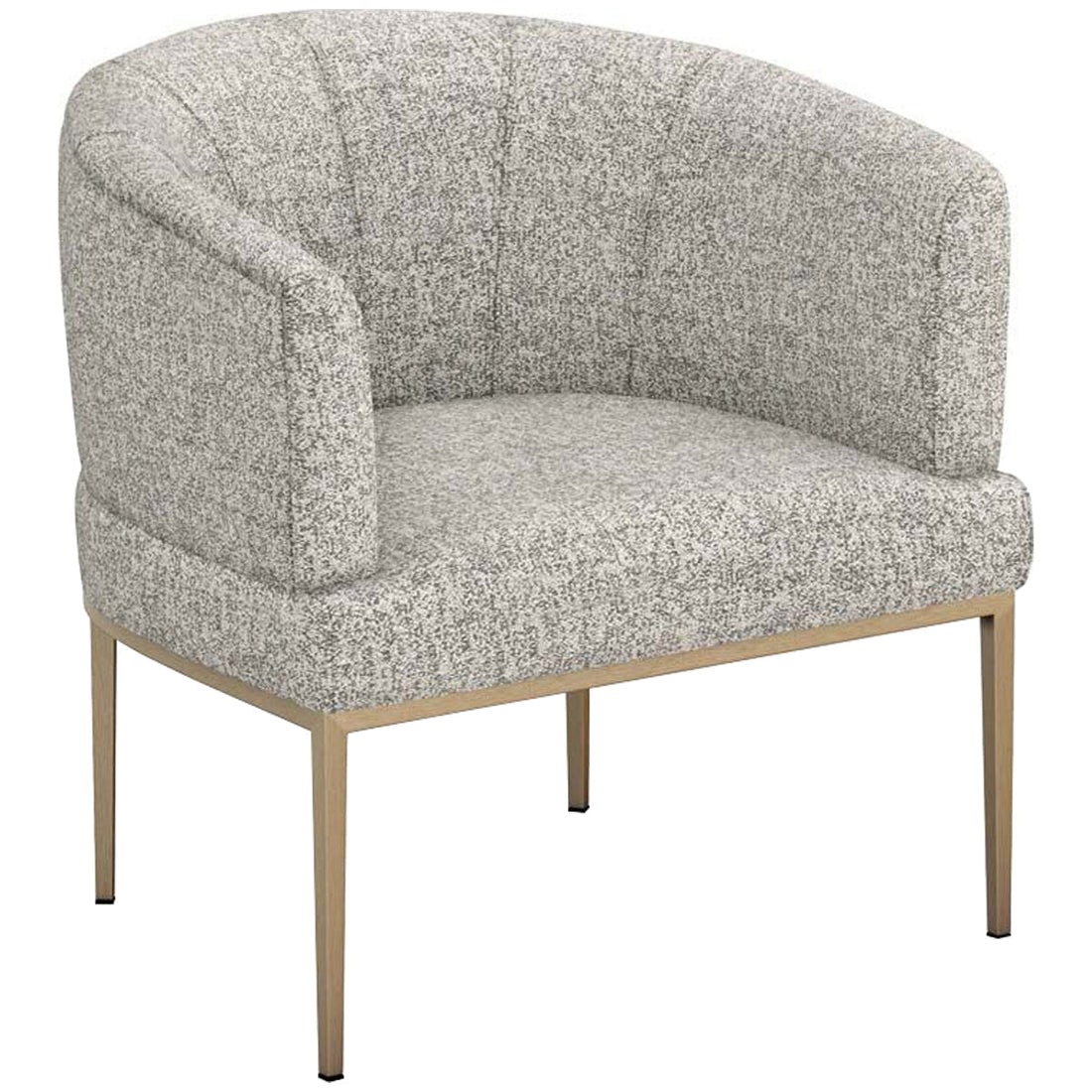 Interlude Home Martine Chair