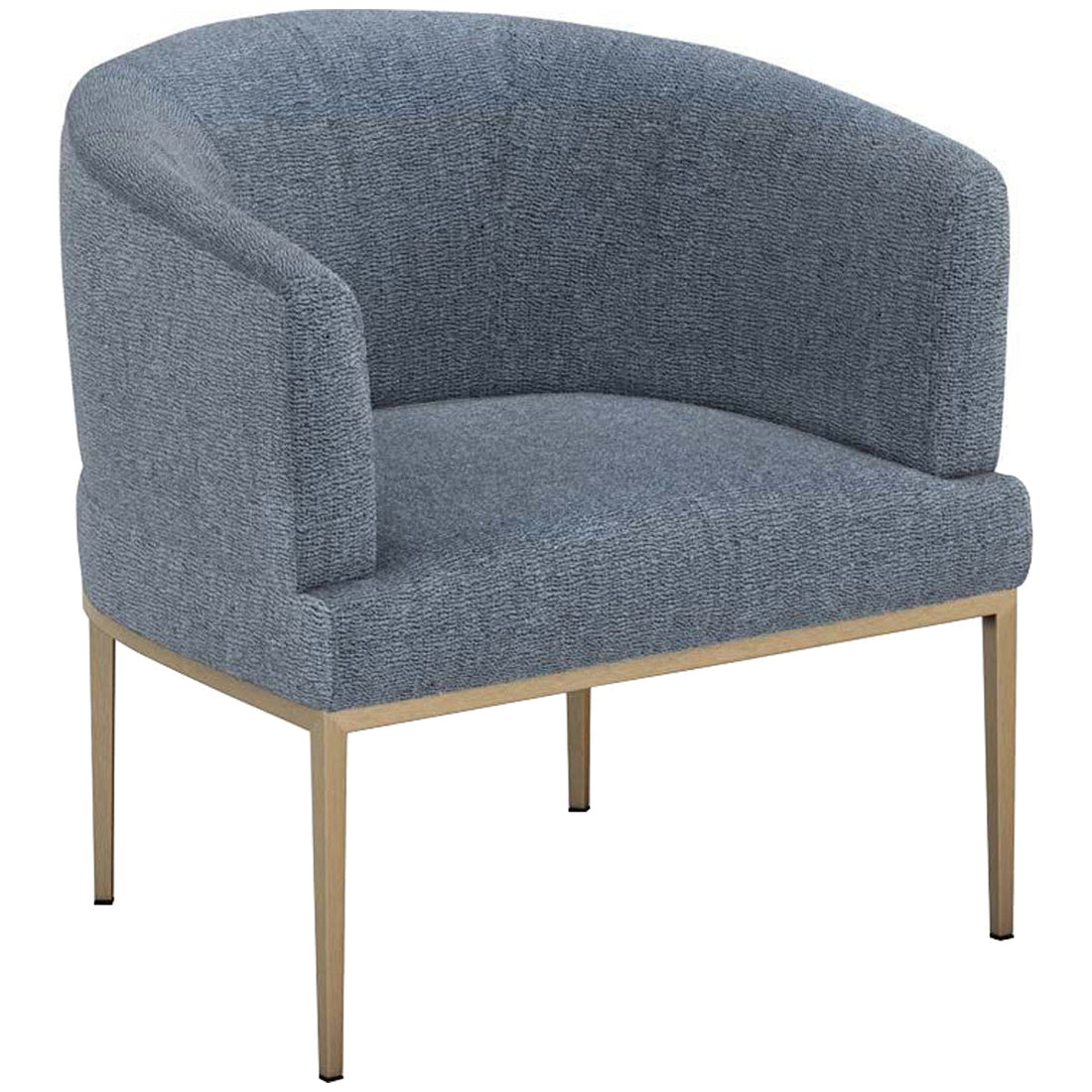 Interlude Home Martine Chair