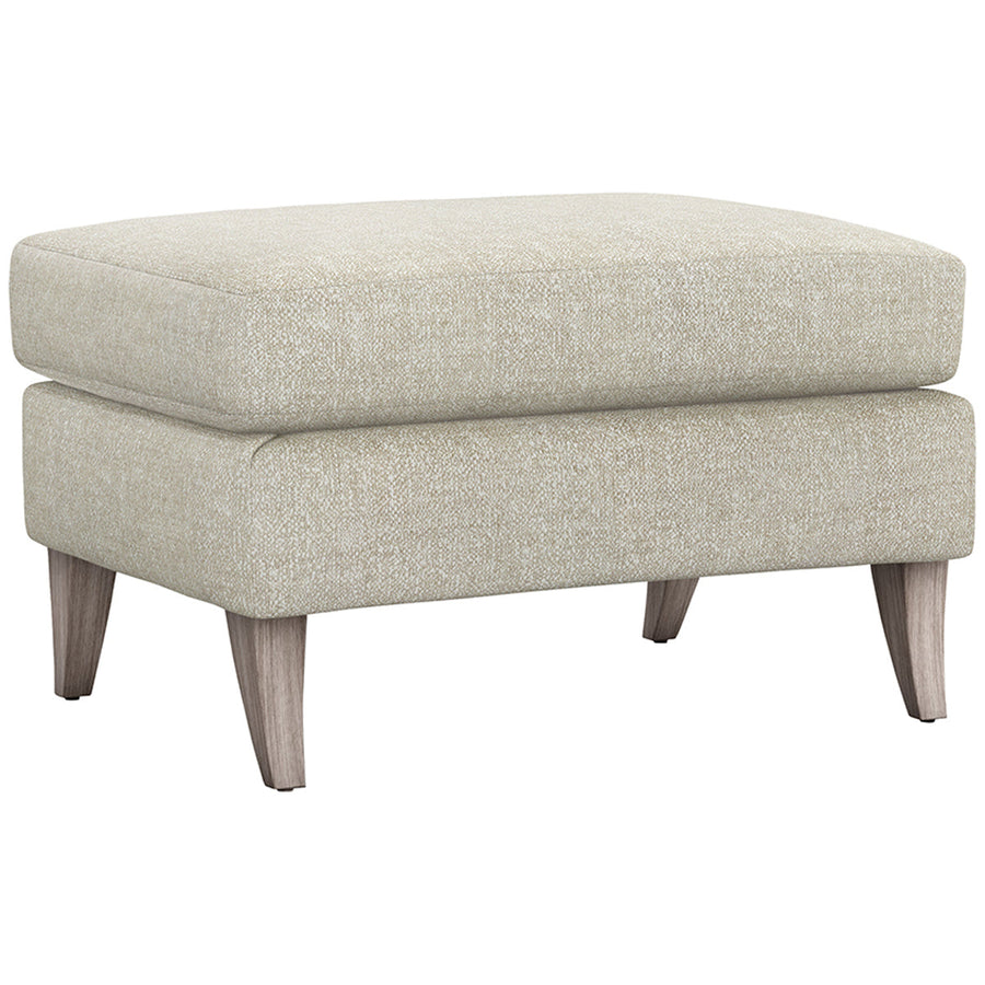 Interlude Home Kelsey Ottoman