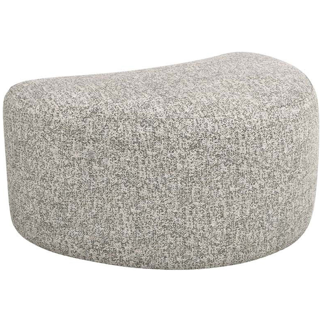 Interlude Home Carlisle Ottoman