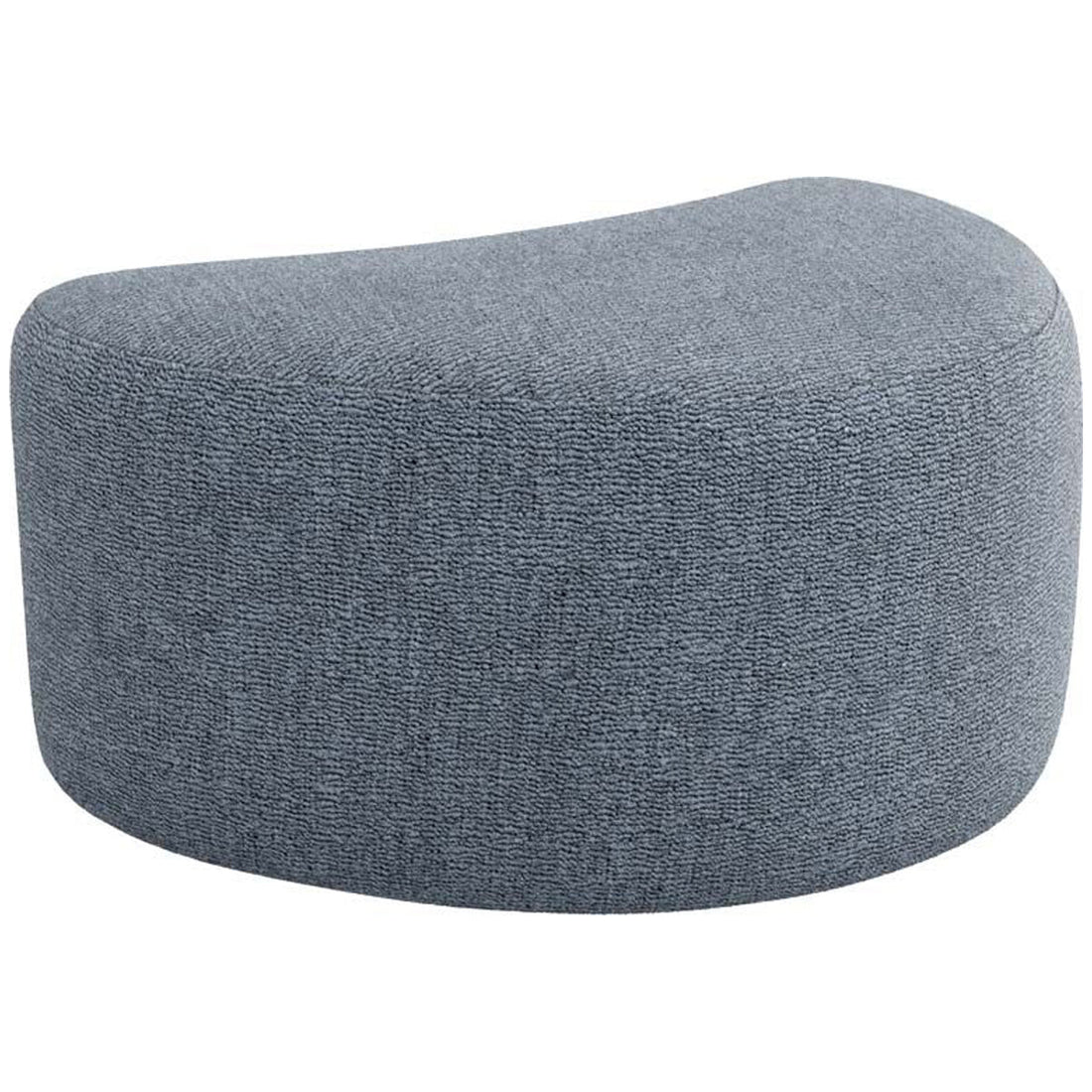 Interlude Home Carlisle Ottoman