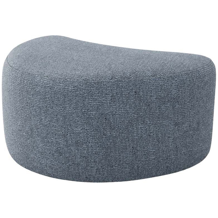 Interlude Home Carlisle Ottoman