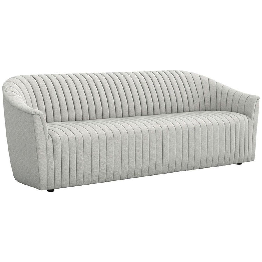 Interlude Home Channel Sofa