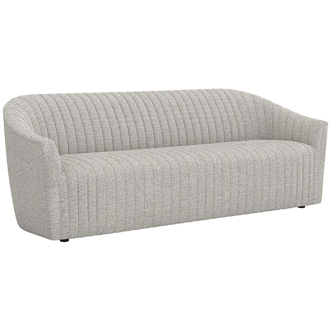 Interlude Home Channel Sofa