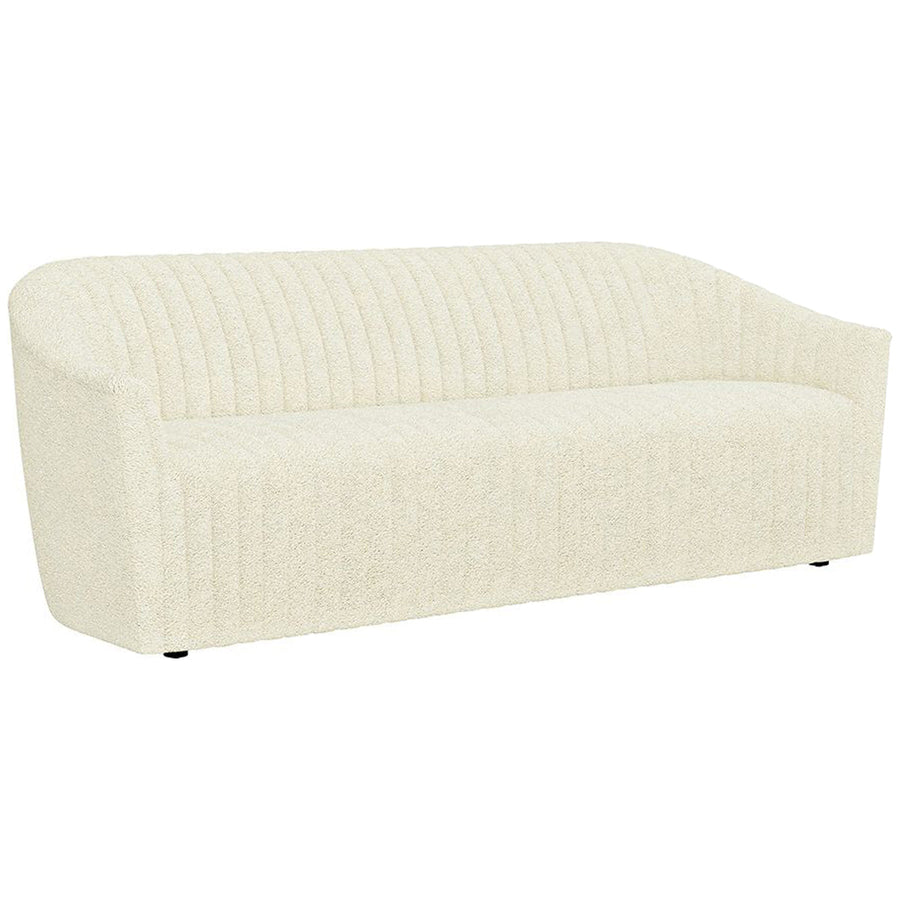 Interlude Home Channel Sofa