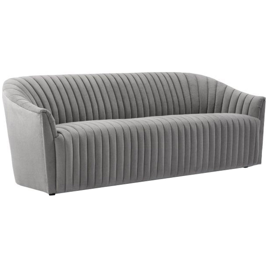 Interlude Home Channel Sofa