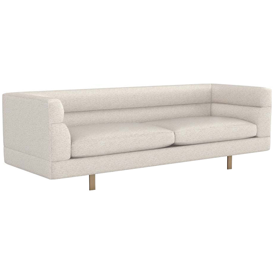 Interlude Home Ornette Sofa - Drift