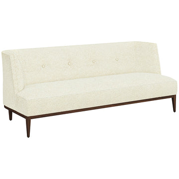 Interlude Home Chloe Classic Sofa - Down