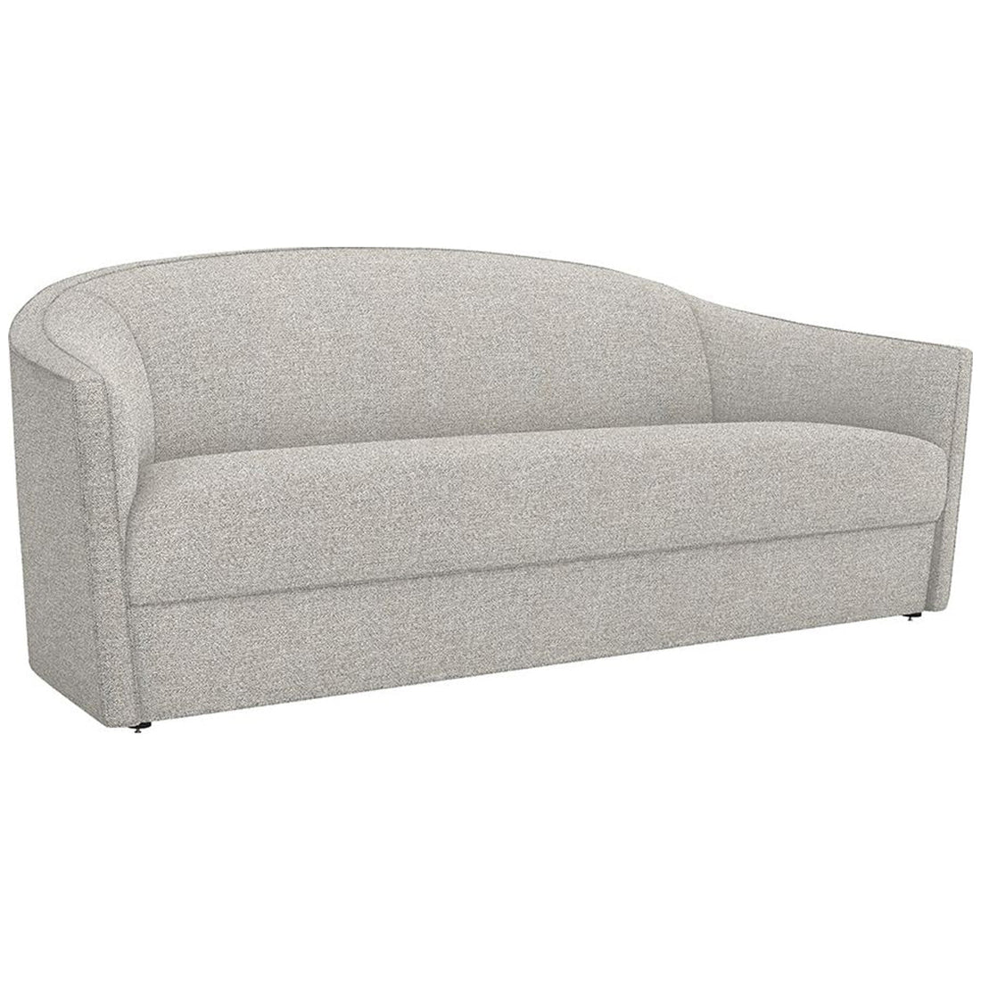 Interlude Home Turin Sofa - Loma Weave