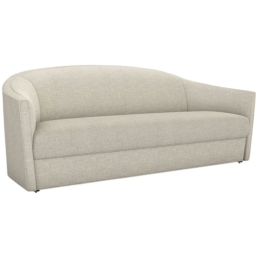 Interlude Home Turin Sofa - Loma Weave