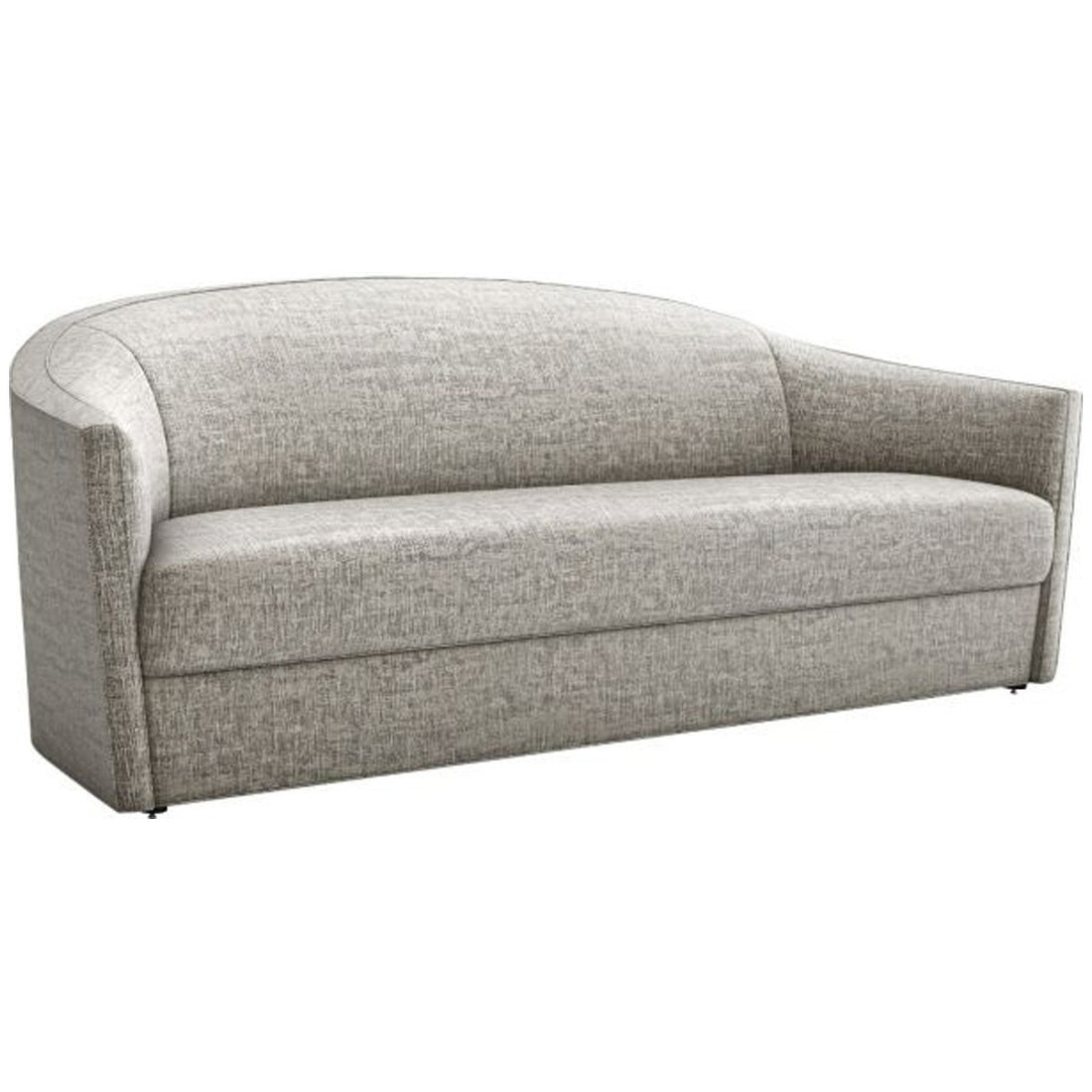 Interlude Home Turin Sofa - Feather