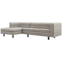 Interlude Home Ornette Sectional