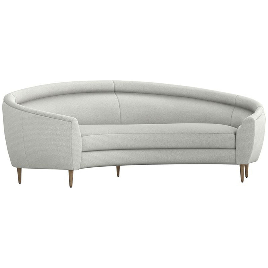 Interlude Home Capri Sofa