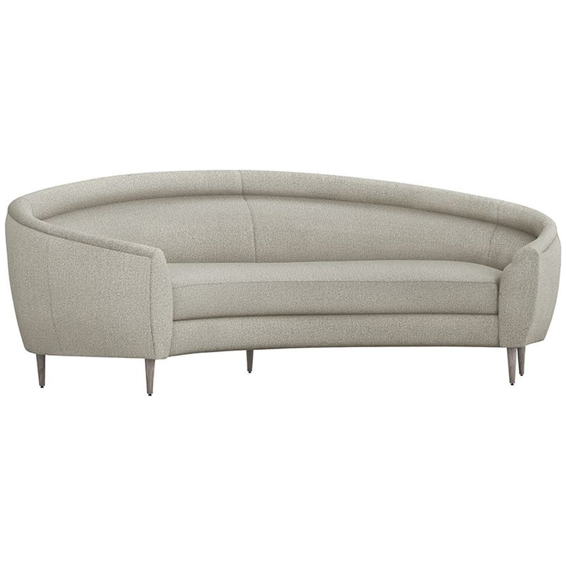 Interlude Home Capri Sofa