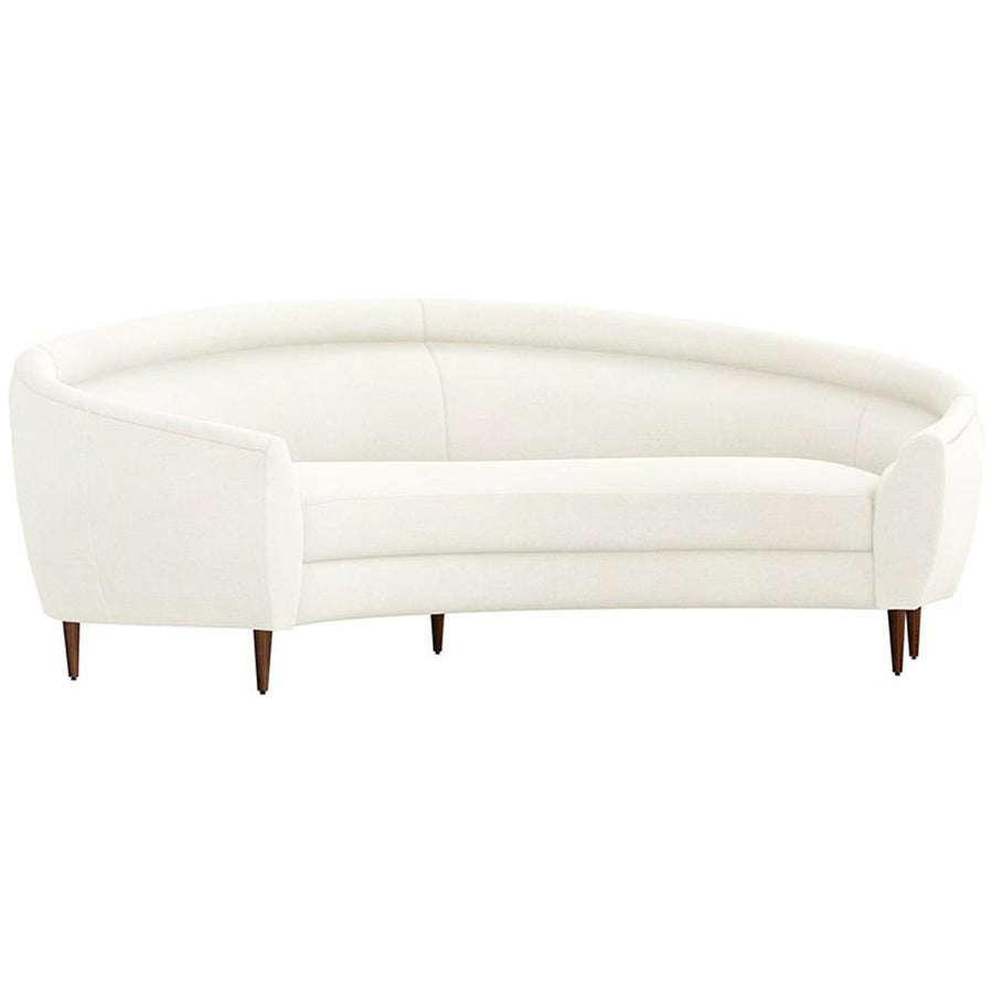 Interlude Home Capri Sofa