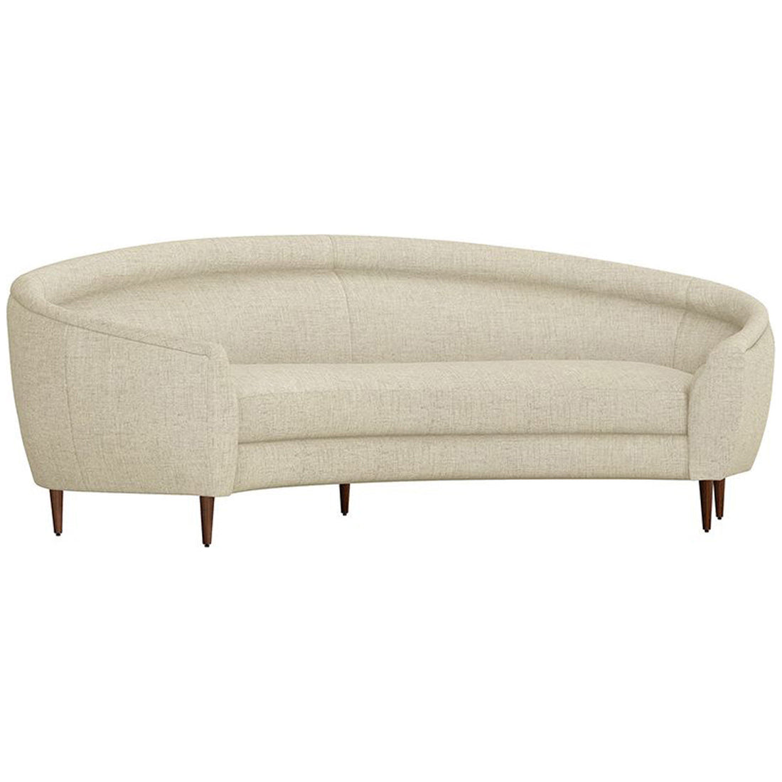 Interlude Home Capri Sofa