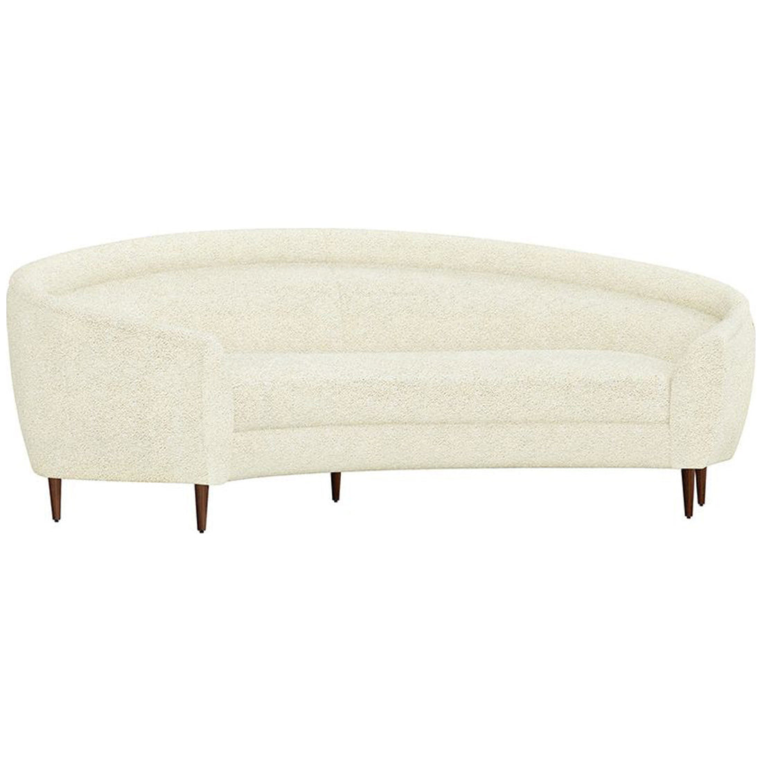 Interlude Home Capri Sofa