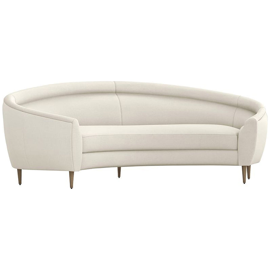 Interlude Home Capri Sofa