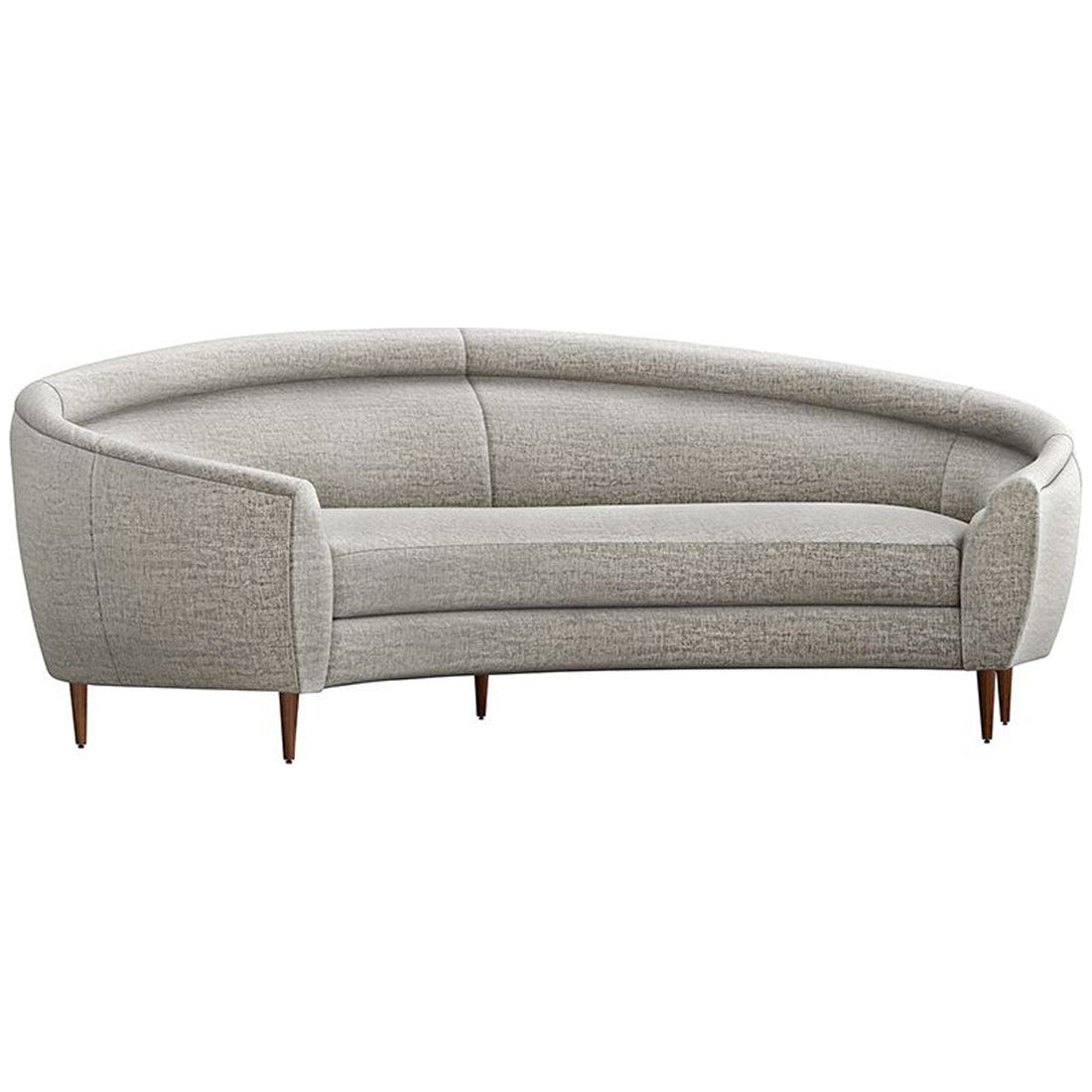 Interlude Home Capri Sofa