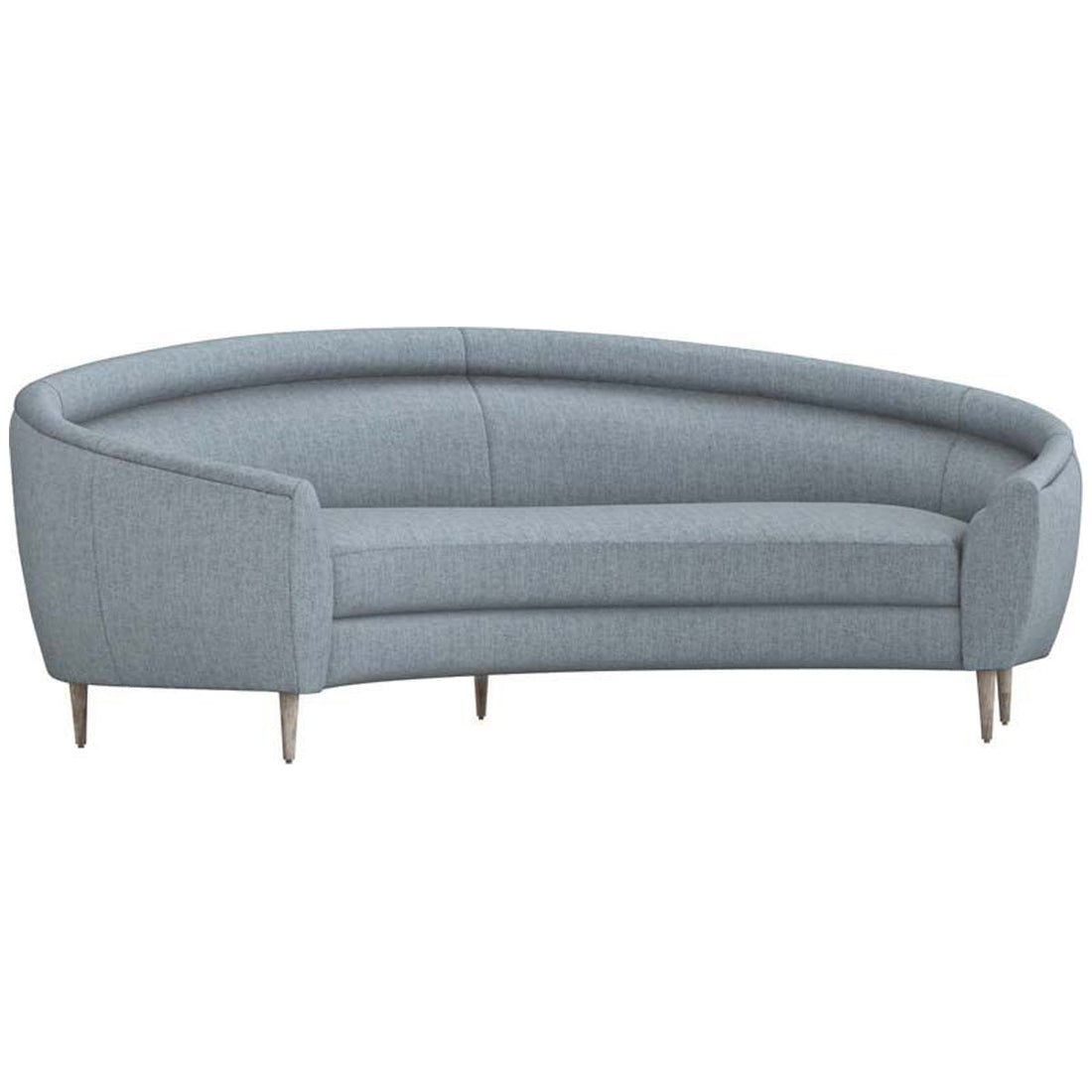 Interlude Home Capri Sofa