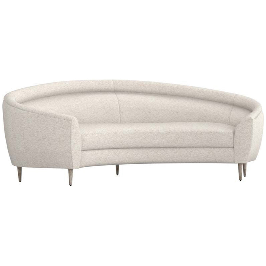 Interlude Home Capri Sofa