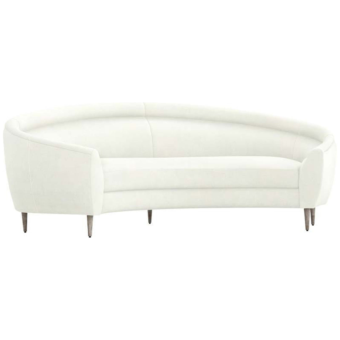 Interlude Home Capri Sofa