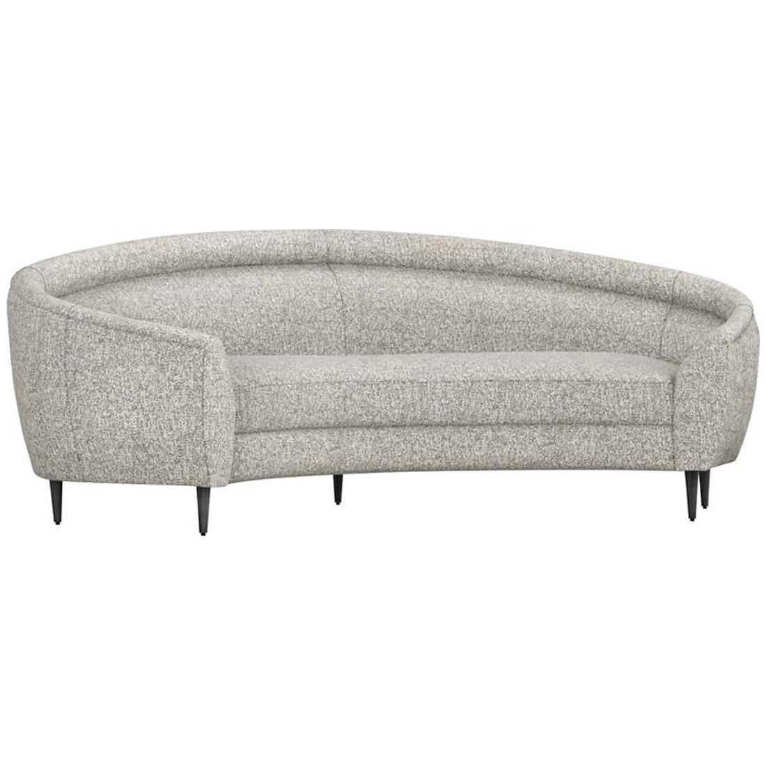 Interlude Home Capri Sofa