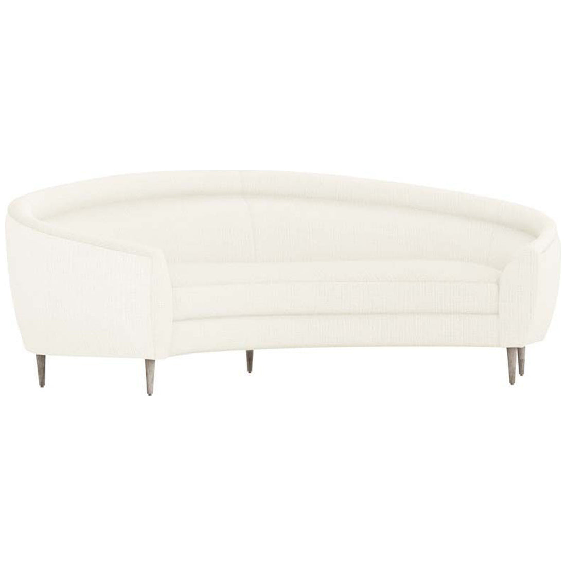 Interlude Home Capri Sofa