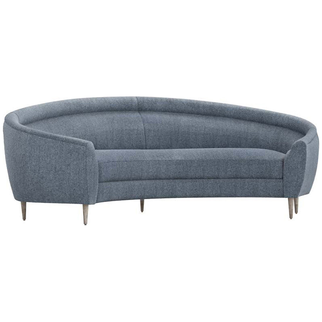 Interlude Home Capri Sofa