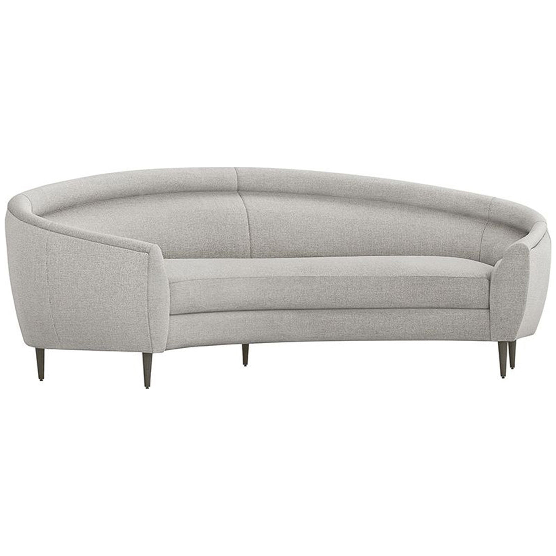 Interlude Home Capri Sofa