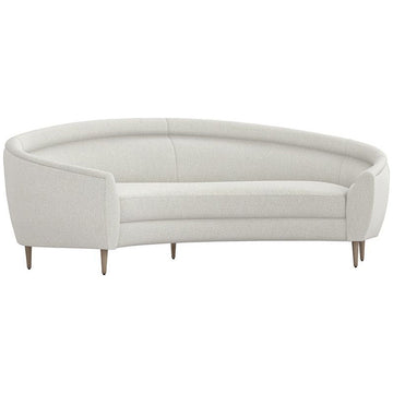 Interlude Home Capri Sofa