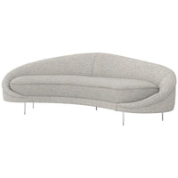 Interlude Home Ava Sofa - Loma Weave