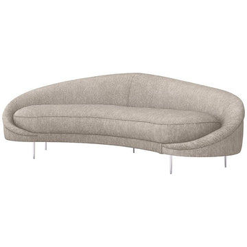 Interlude Home Ava Sofa - Bungalow