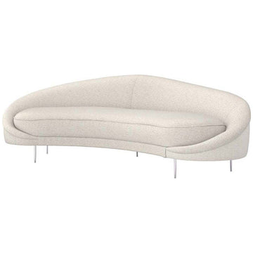 Interlude Home Ava Sofa - Drift