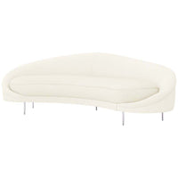 Interlude Home Ava Sofa - Dune