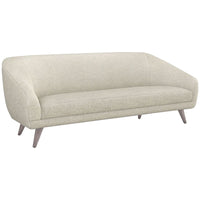 Interlude Home Profile Sofa - Loma Weave