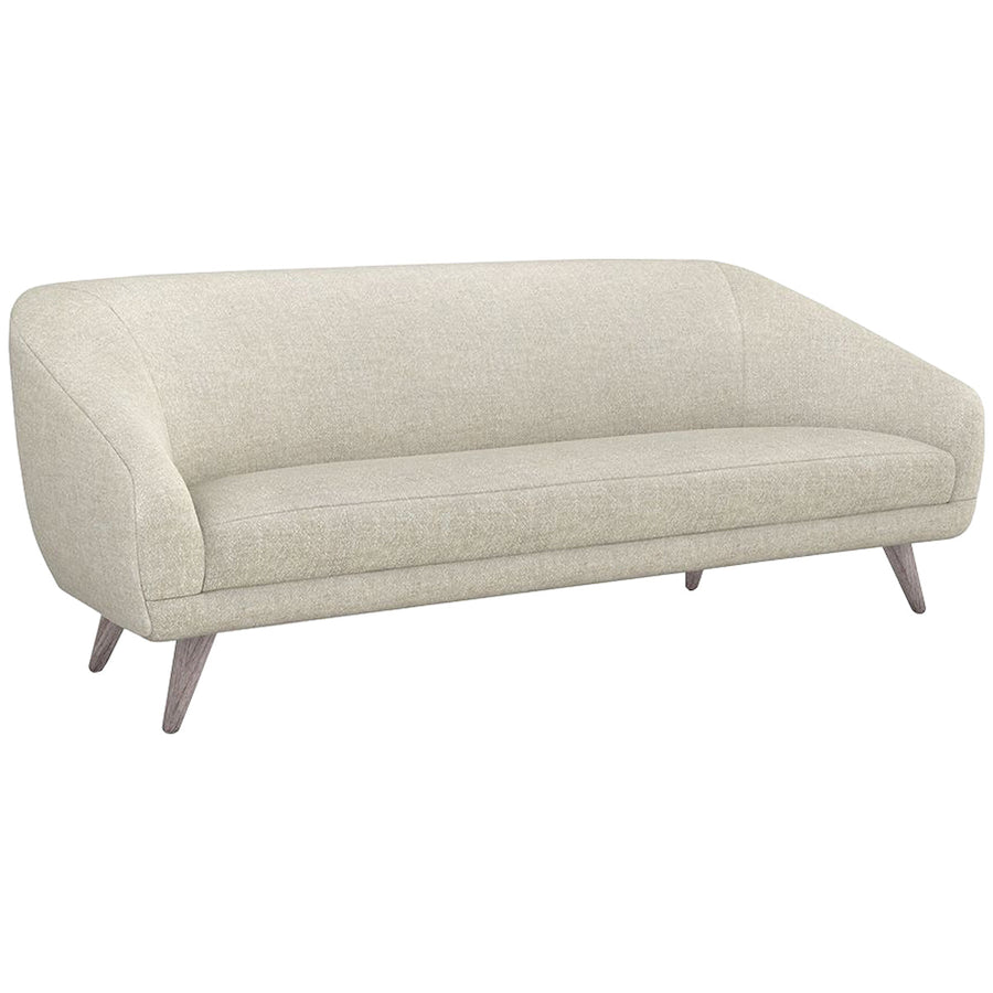 Interlude Home Profile Sofa - Loma Weave