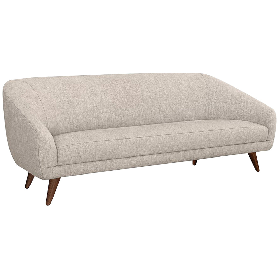 Interlude Home Profile Sofa - Bungalow