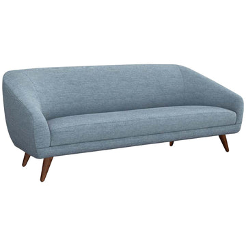 Interlude Home Profile Sofa - Surf